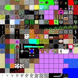 Supprw342's pack Minecraft Texture Pack