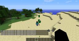 Modder Needed Minecraft Blog