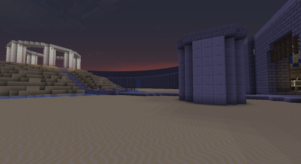 New World Servers [Tekkit] [Raiding/PvP] Minecraft Server