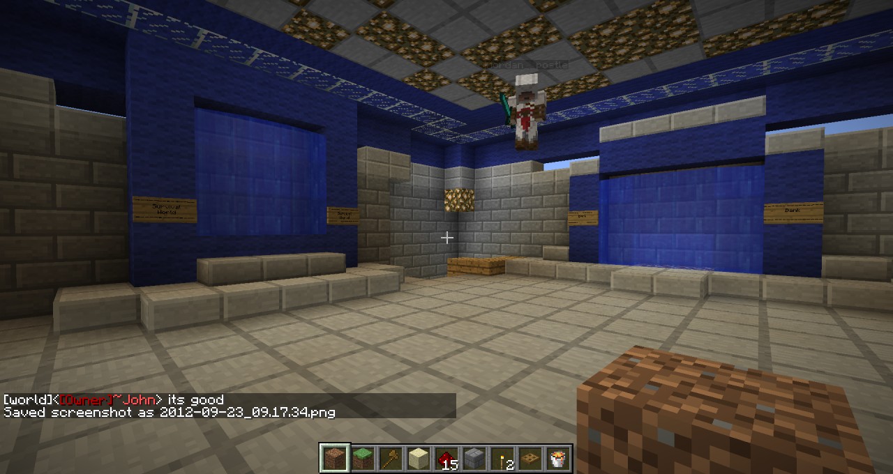 Portal Room - 2