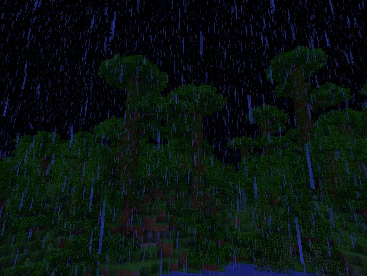 The Pi Pack - 1.3.2 - 0.4.7 Minecraft Texture Pack