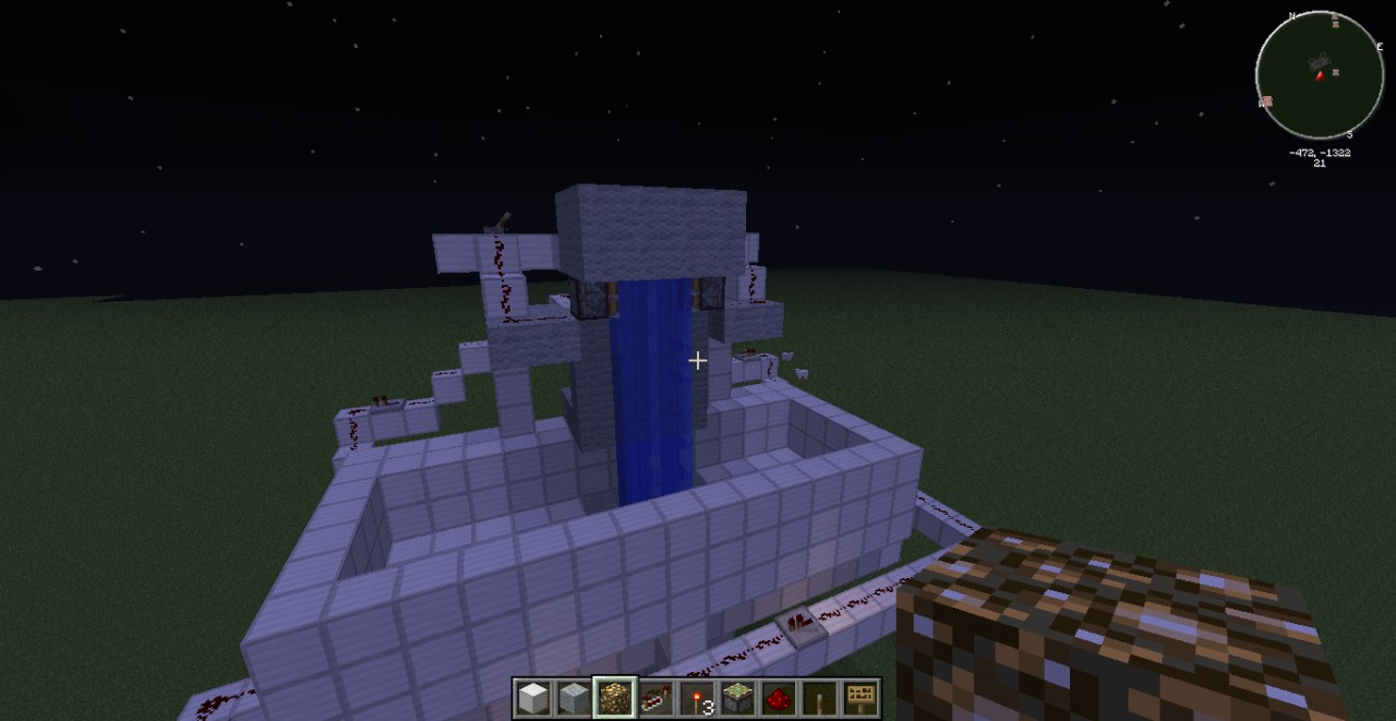 SINK!!!!!!!!!!!!!!!!! Minecraft Map