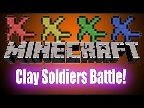 technic clay soldiers mod pack codes technic clay soldiers mod pack codes