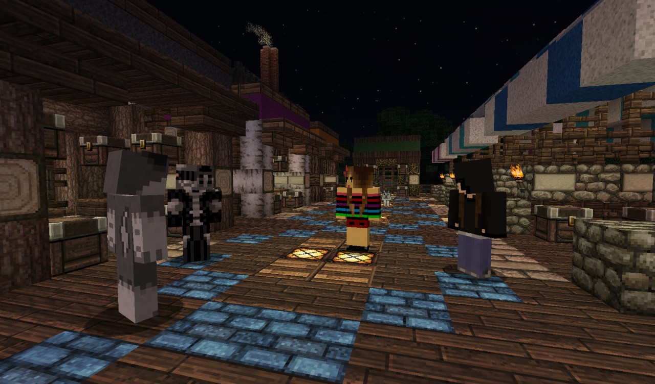 minecraft iconomy plugin