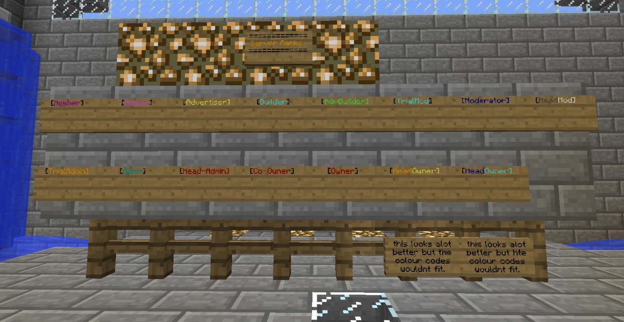 viper craft pvp no