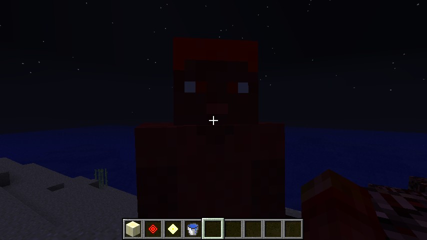 Heaven and Hell Mod! {Requires Modloader}{1.4.2}{In need of video ...