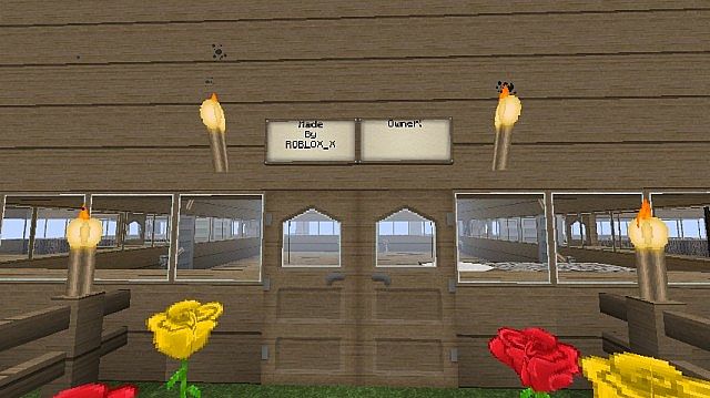 My House My House