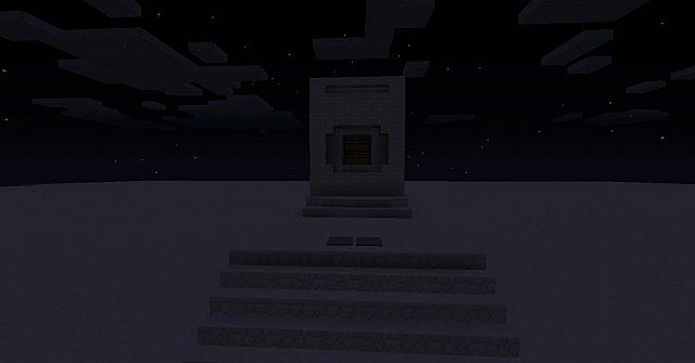 Hidden Chests! Hidden Chests!