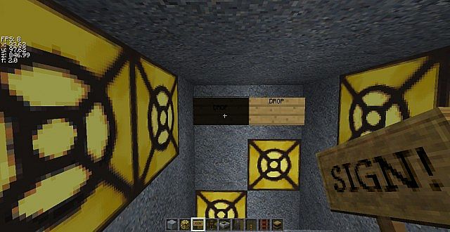 Skybreacher's Hidden Bunker Skybreacher's Hidden Bunker