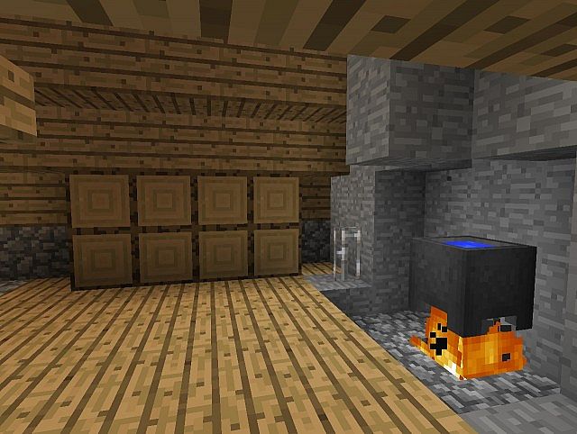 Long house cabin - 12w38b Long house cabin - 12w38b