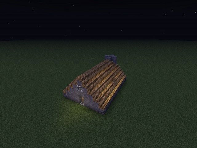 Long house cabin - 12w38b Long house cabin - 12w38b
