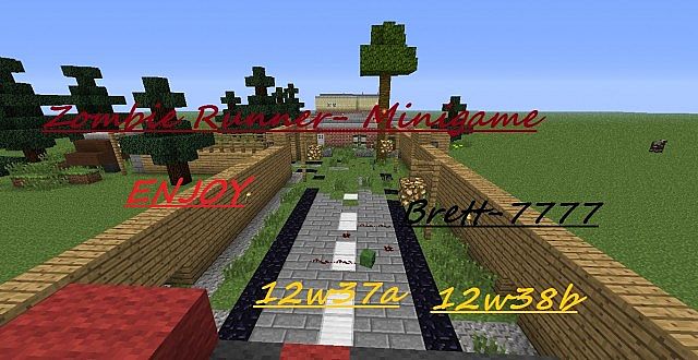 Zombie Runner: Maco Game Zombie Runner: Maco Game