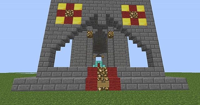 Minecraft 1 3 2 Smidgecraft Map 1 19 1 1 19 1 18 1 17 1 1 17 1 16 5 Forge Fabric Projects Minecraft