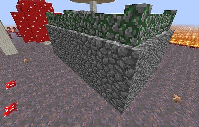 Mushypoo biome