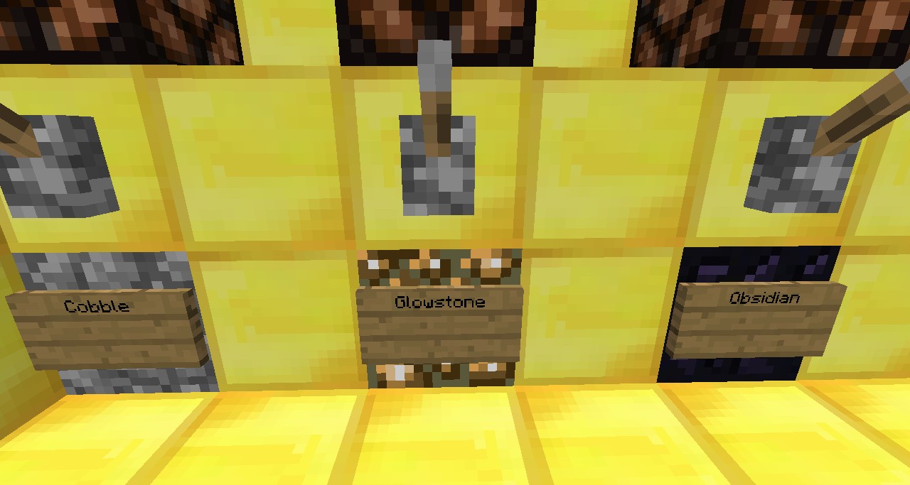 Minecraft 1.3.2 Note block Sounds Minecraft Project