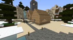 Desert City Minecraft Map & Project