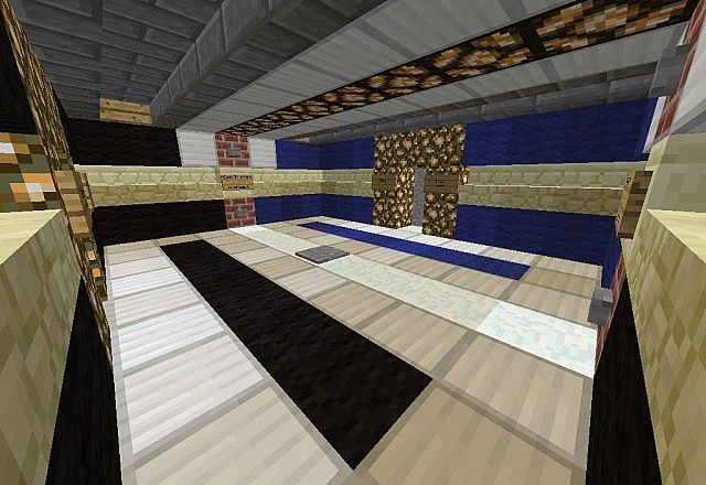 Spawn Room