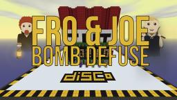 Fro & Joe - Bomb Defuse by Disco! Minecraft Blog