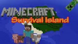 Minecraft Survival Island v.1 Minecraft Map & Project