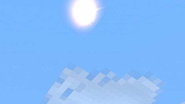 Sun From Aftermath!