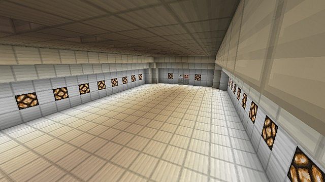 2nd Boss Room