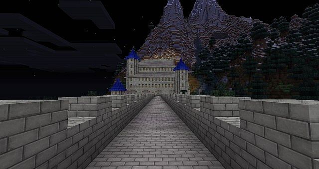 The brige... xD