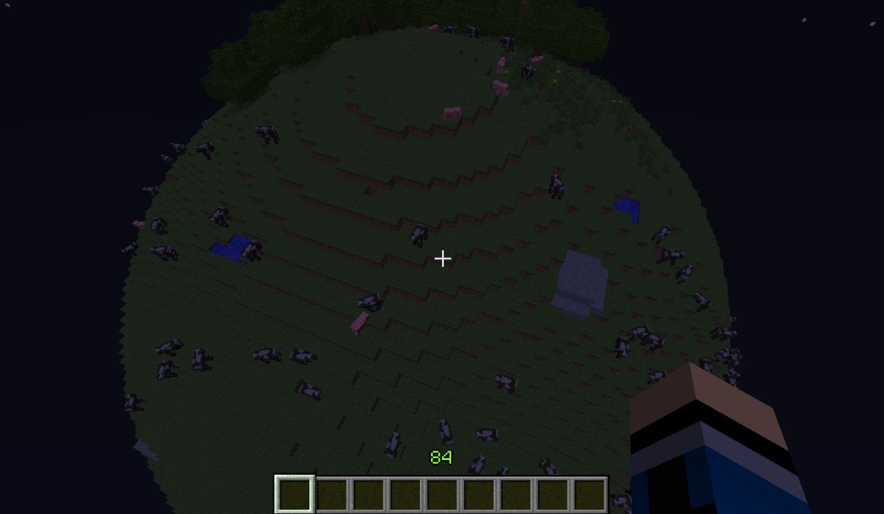 Minecraft Round World Minecraft Map Minecraft Round World Minecraft Map