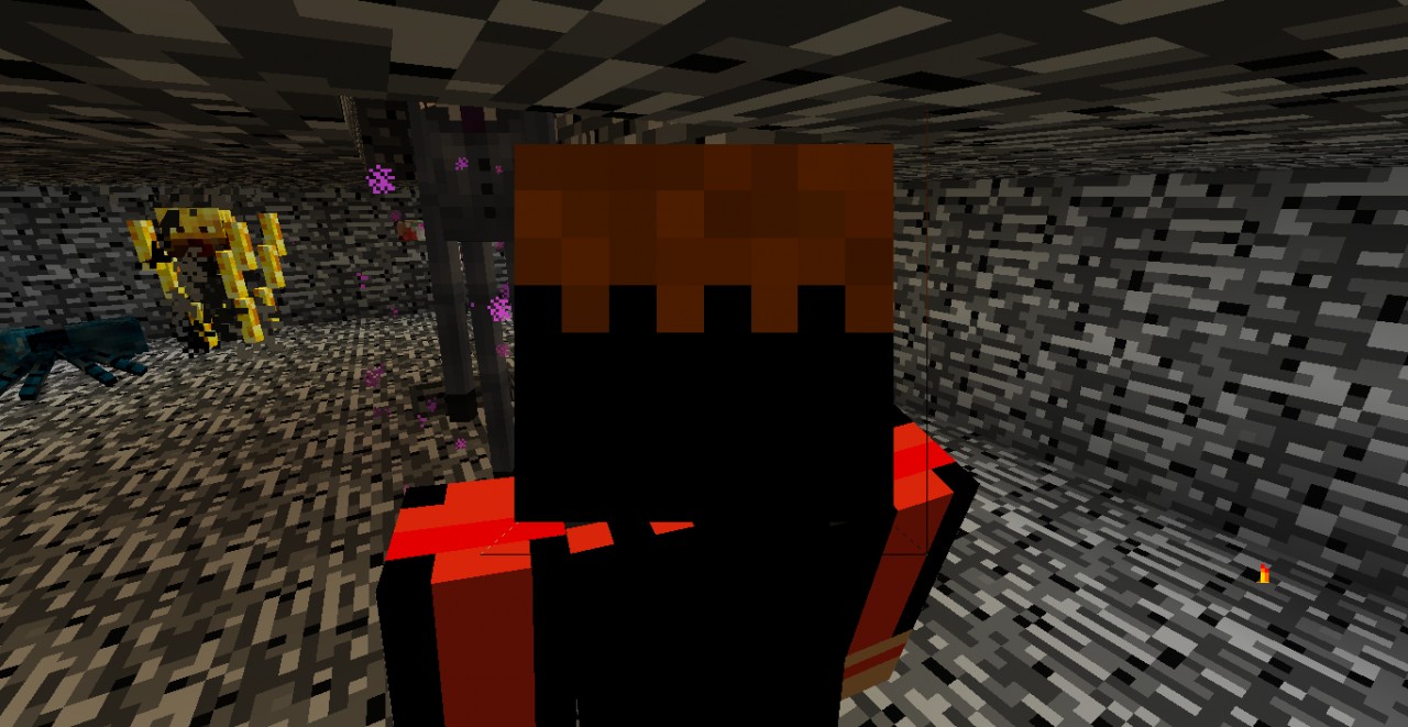 HalfLife Minecraft Texture Pack