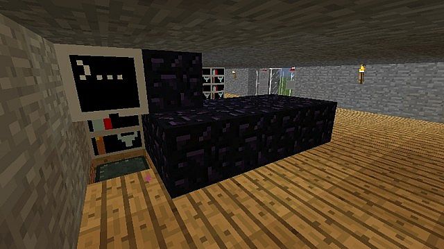 StoreCraft! Minecraft Texture Pack