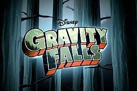 Gravity Falls