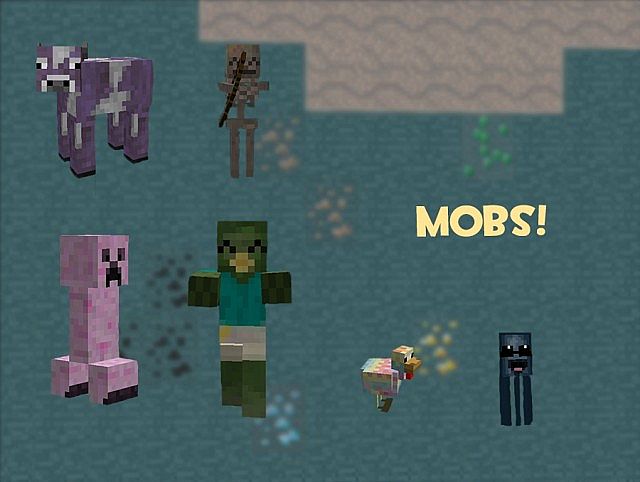 Zombies hugs you! yay!