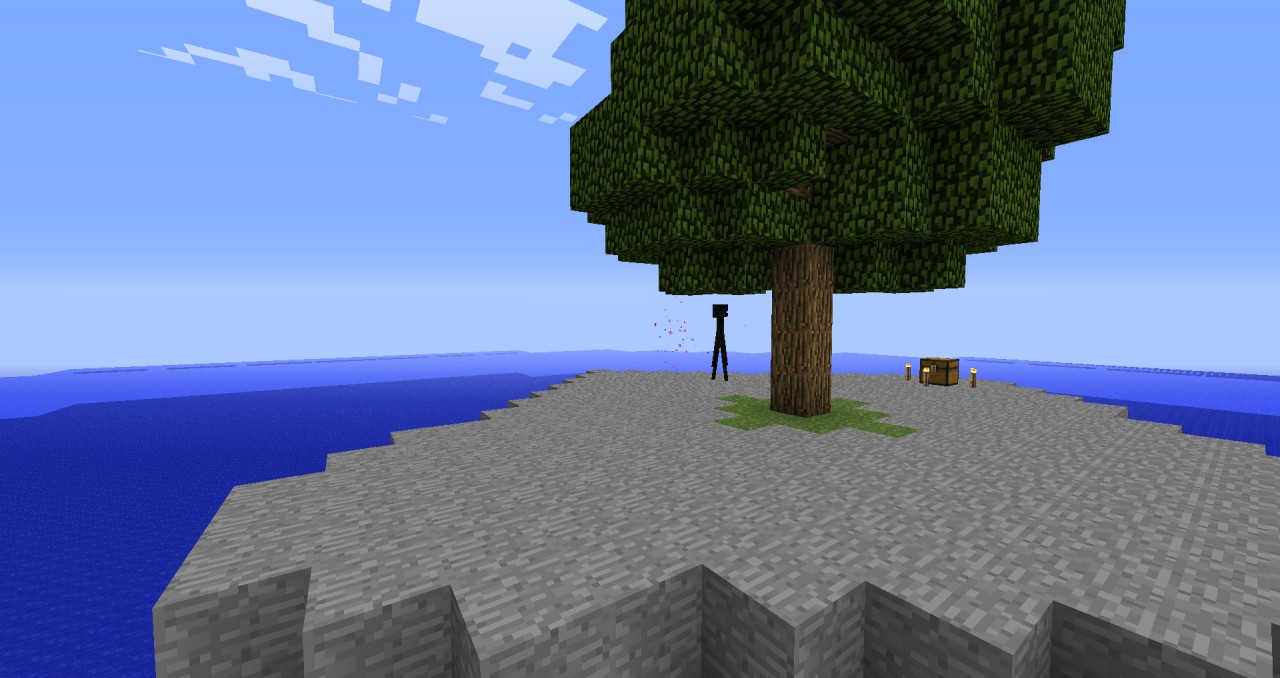 Endermen Dont Pick Up Blocks Minecraft Mod