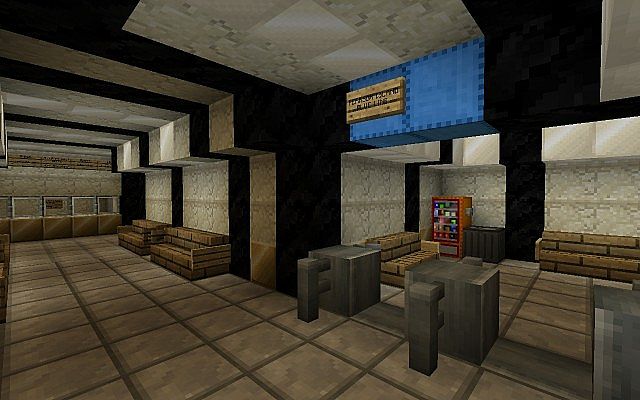 Creative State Station