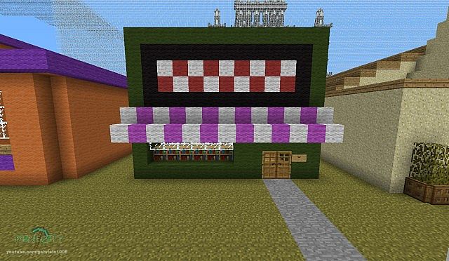 The Android's Dungeon & Baseball Card Shop