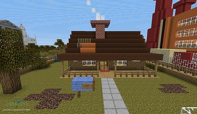 The Muntz House
