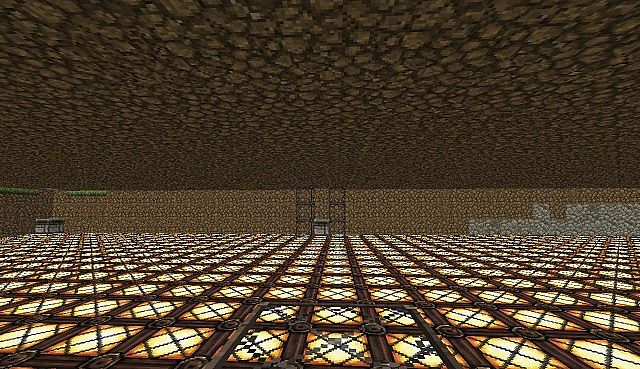 Hunger Games Spawn