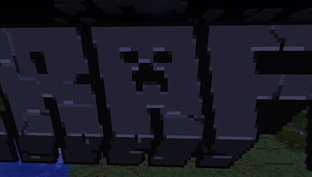 Look, you can see stone and wool!