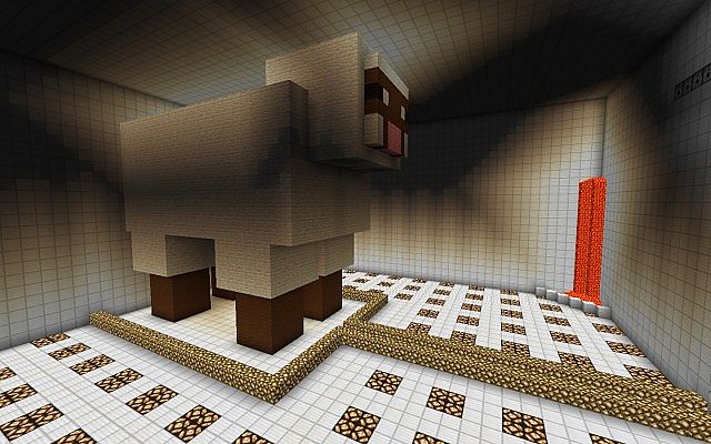 Final Boss (Mr. Sheep)