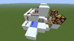 Fast and compact RNG! Minecraft Map & Project