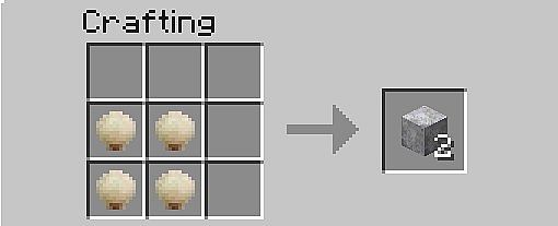 Cam.Co Aesthetics Mod Minecraft Mod