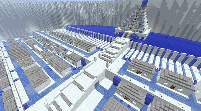Water Kingdom