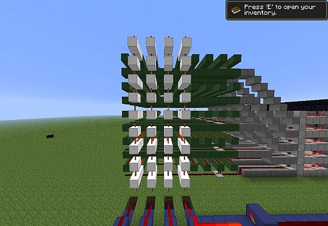 9 Images Loader [SCREEN] Minecraft Map