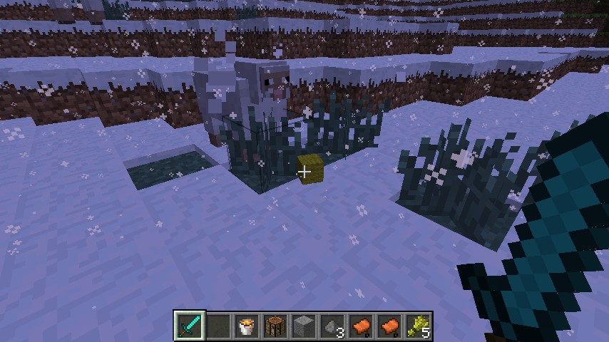 Pacman Mod 1 3 2 (Modloader) Discontinued Minecraft Mod Pacman Mod 1 3 2 (Modloader) Discontinued Minecraft Mod