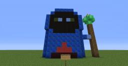 MINI YOU!!!!!!! Minecraft Blog