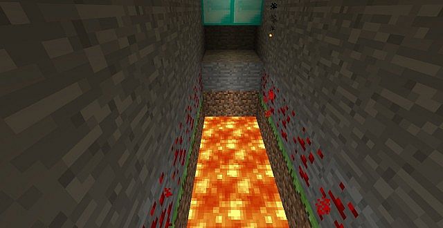 My diamonds!