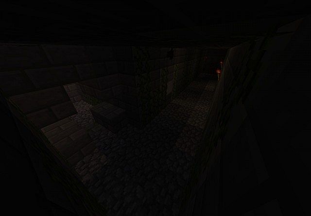 Photo from the Batcave!