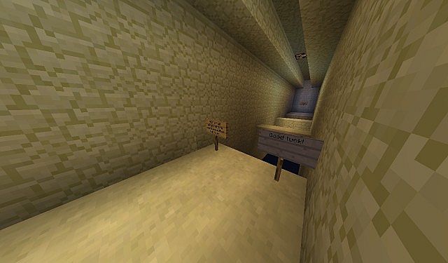 3 Jump parkour that 90% of all minecrafters can't do on their first try