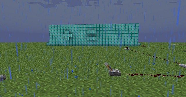 Basic Calculator Minecraft Map