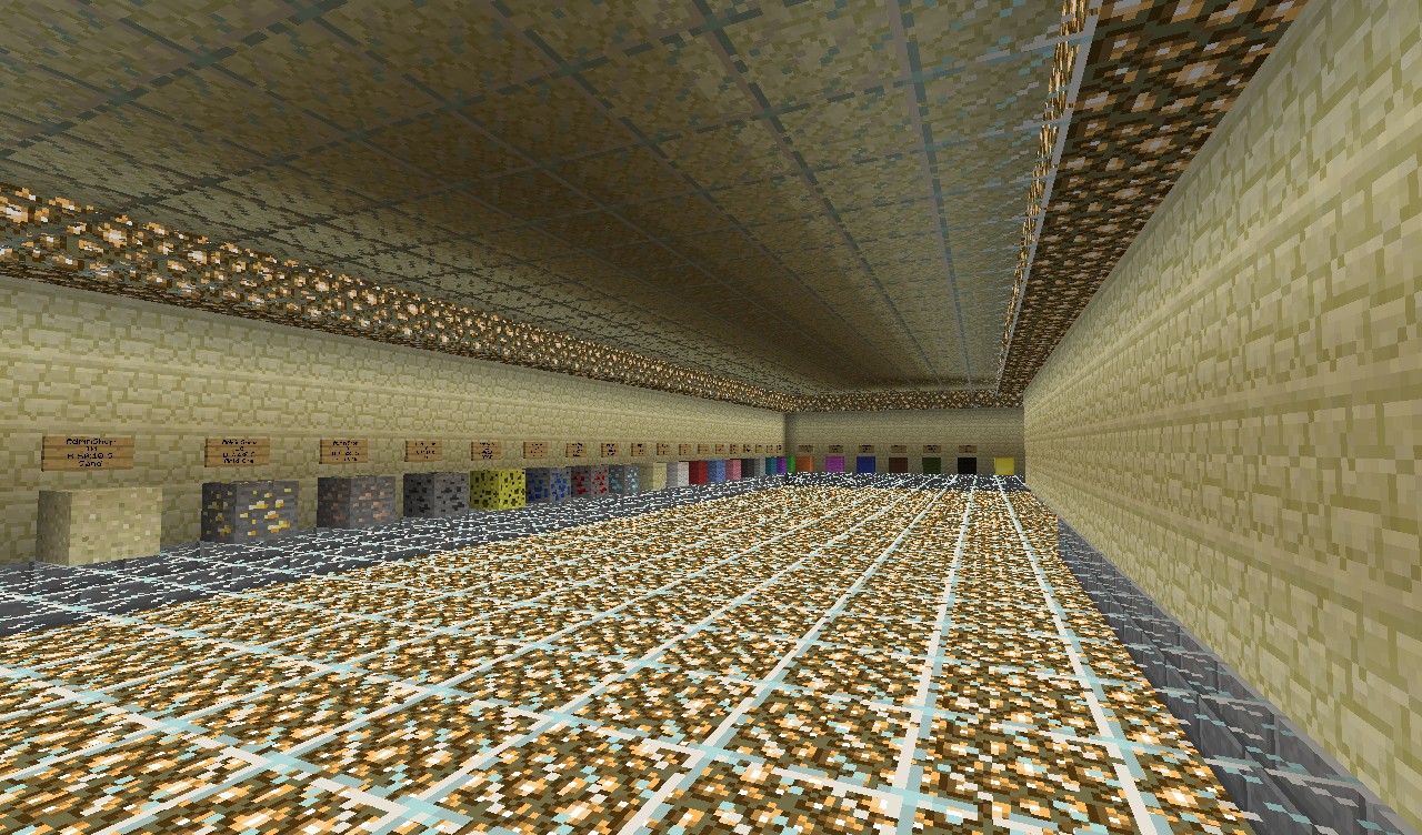 PrimeCraft [PvP] Minecraft Server