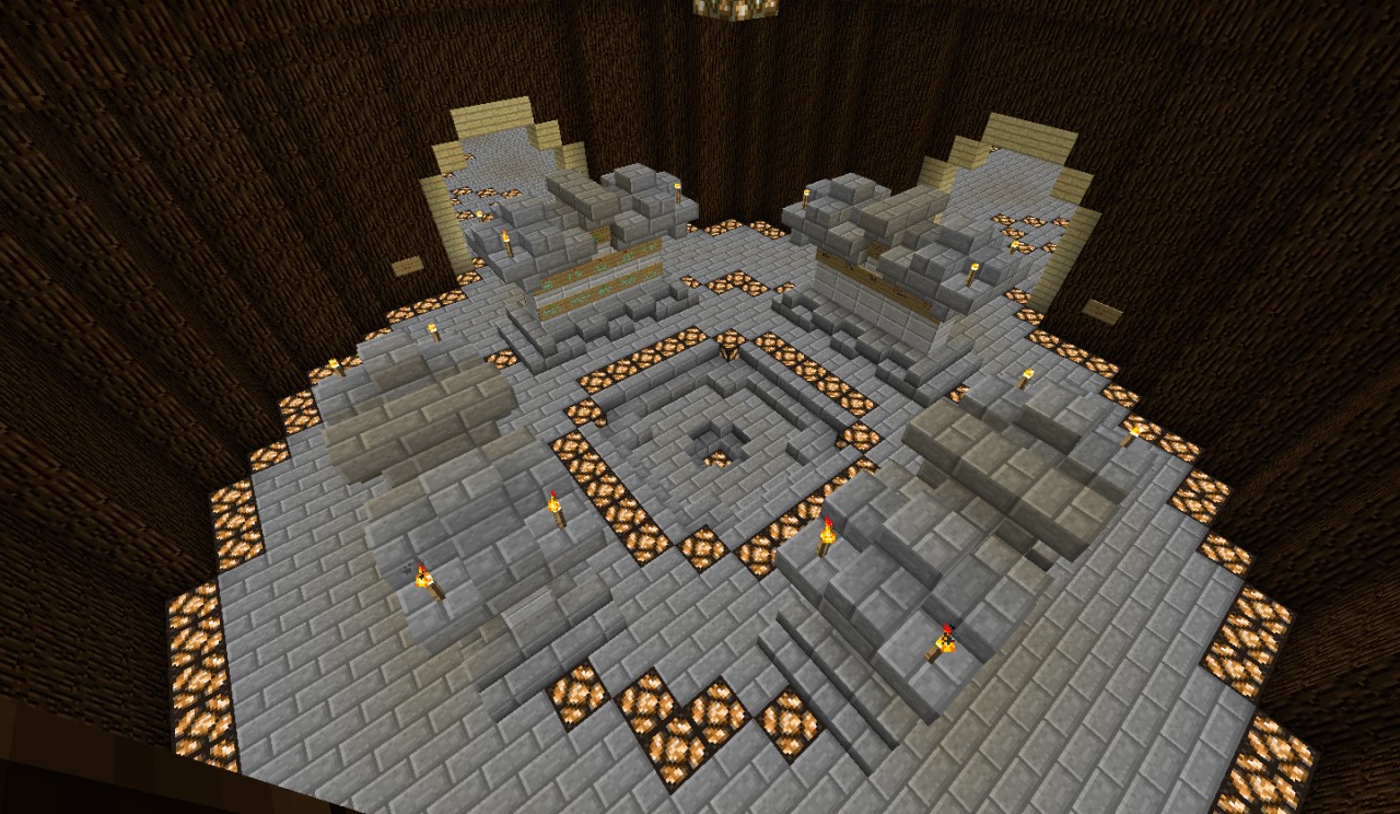 [Custom Kits] Toxic PvP [Factions] [McMMO] Minecraft Server